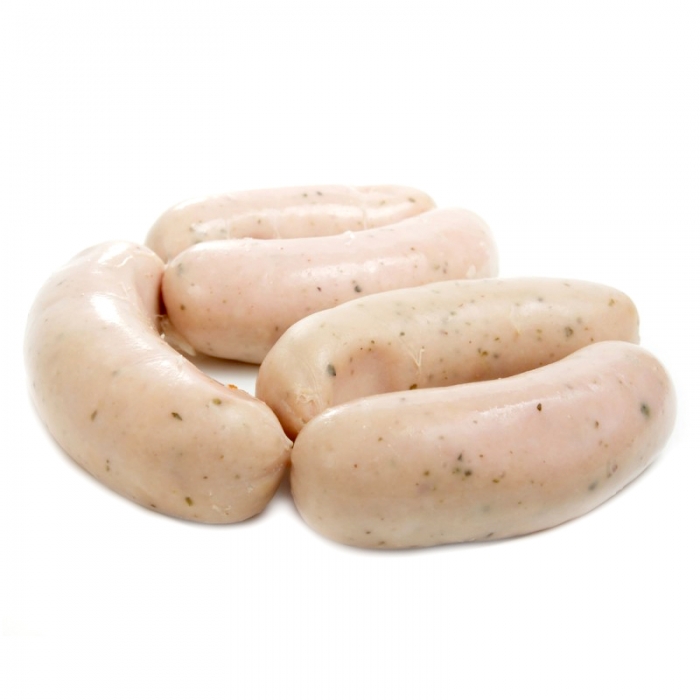 Chicken Pesto Sweet Chilli x6 500g